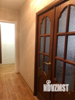 2-к квартира, на длительный срок, 51м2, 5/9 этаж