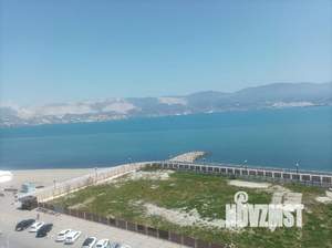 1-к квартира, посуточно, 68м2, 1/1 этаж