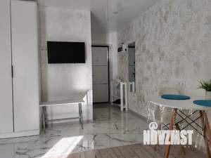 Студия квартира, посуточно, 33м2, 3/5 этаж