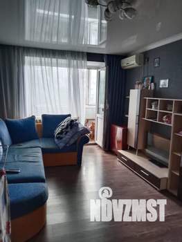 2-к квартира, посуточно, 45м2, 4/5 этаж