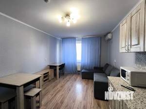 1-к квартира, на длительный срок, 45м2, 16/17 этаж