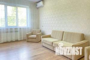 2-к квартира, посуточно, 48м2, 3/5 этаж