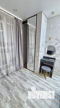 1-к квартира, на длительный срок, 45м2, 3/24 этаж