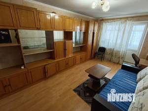 1-к квартира, на длительный срок, 37м2, 5/10 этаж