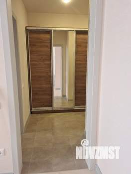 1-к квартира, на длительный срок, 40м2, 7/18 этаж
