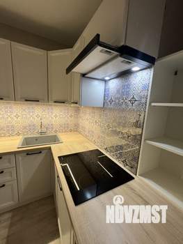 2-к квартира, на длительный срок, 56м2, 3/17 этаж