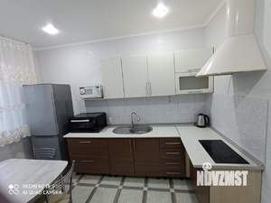 1-к квартира, на длительный срок, 39м2, 9/21 этаж
