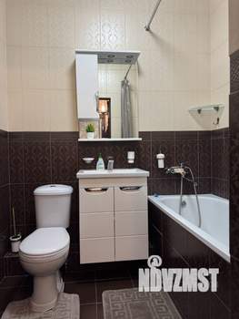 1-к квартира, на длительный срок, 39м2, 14/15 этаж