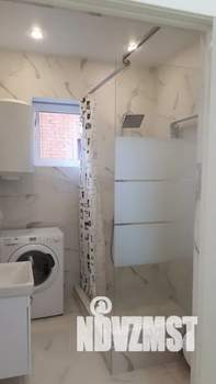Студия квартира, посуточно, 30м2, 1/3 этаж