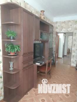 2-к квартира, посуточно, 62м2, 1/4 этаж