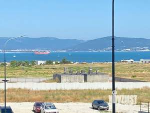 1-к квартира, на длительный срок, 37м2, 2/16 этаж