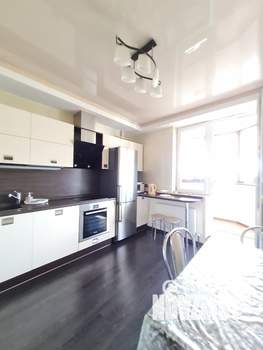 1-к квартира, на длительный срок, 45м2, 7/20 этаж