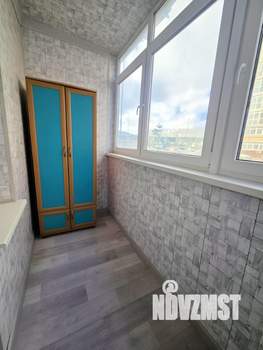 1-к квартира, на длительный срок, 39м2, 1/16 этаж