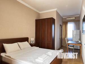 Студия квартира, на длительный срок, 20м2, 2/3 этаж