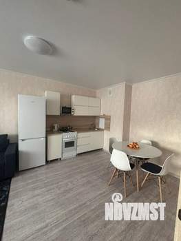 1-к квартира, на длительный срок, 42м2, 15/17 этаж