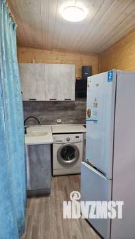 2-к квартира, на длительный срок, 38м2, 1/1 этаж