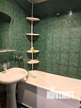 1-к квартира, на длительный срок, 32м2, 8/9 этаж