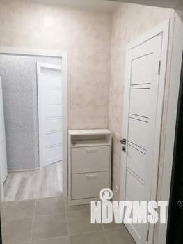 1-к квартира, посуточно, 31м2, 7/12 этаж