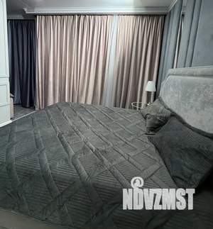 2-к квартира, посуточно, 60м2, 6/16 этаж
