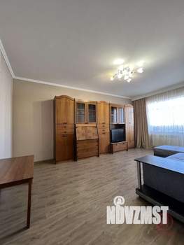 1-к квартира, на длительный срок, 38м2, 4/10 этаж