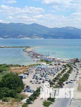 1-к квартира, посуточно, 38м2, 13/16 этаж