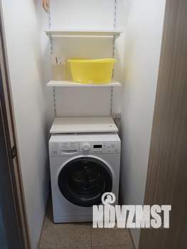 1-к квартира, посуточно, 42м2, 16/16 этаж