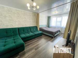 2-к квартира, посуточно, 65м2, 16/16 этаж