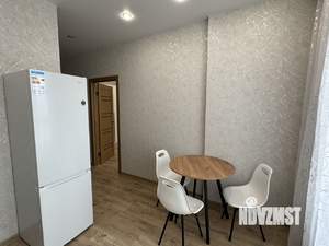 1-к квартира, на длительный срок, 40м2, 2/16 этаж