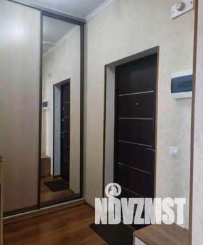 1-к квартира, на длительный срок, 40м2, 8/16 этаж