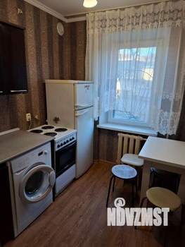 1-к квартира, на длительный срок, 33м2, 1/9 этаж