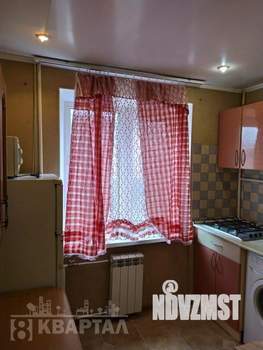 1-к квартира, на длительный срок, 30м2, 2/5 этаж