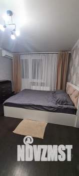1-к квартира, посуточно, 40м2, 16/16 этаж