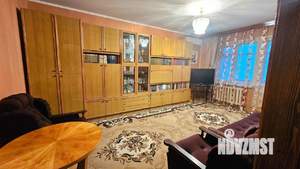 2-к квартира, на длительный срок, 54м2, 2/5 этаж