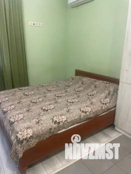 Студия квартира, посуточно, 25м2, 3/4 этаж