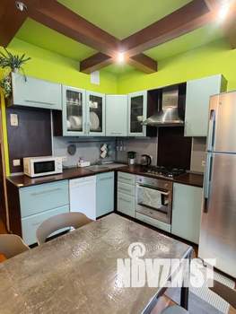 3-к квартира, посуточно, 68м2, 5/10 этаж