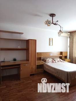 1-к квартира, посуточно, 38м2, 13/16 этаж