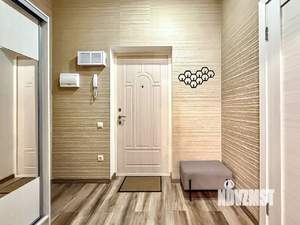 Студия квартира, на длительный срок, 35м2, 6/20 этаж