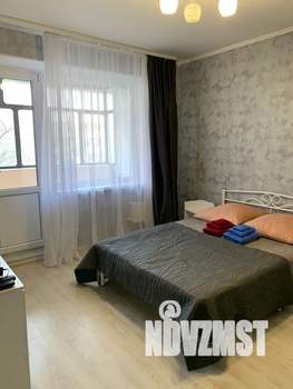 1-к квартира, посуточно, 31м2, 2/9 этаж