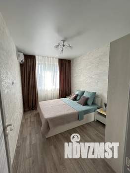 1-к квартира, посуточно, 34м2, 14/20 этаж