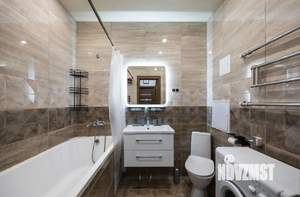 2-к квартира, на длительный срок, 75м2, 3/16 этаж