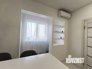 1-к квартира, на длительный срок, 47м2, 8/8 этаж