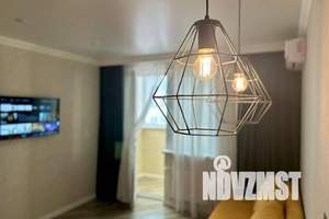 2-к квартира, посуточно, 35м2, 9/22 этаж