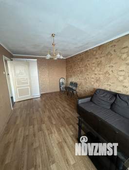 1-к квартира, на длительный срок, 34м2, 7/9 этаж