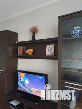 1-к квартира, посуточно, 45м2, 1/16 этаж