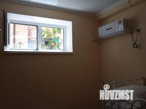 Студия квартира, на длительный срок, 17м2, 1/4 этаж