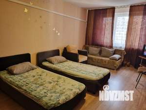 2-к квартира, посуточно, 65м2, 1/1 этаж