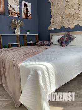 1-к квартира, посуточно, 33м2, 12/16 этаж