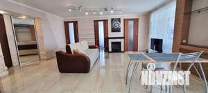 3-к квартира, посуточно, 90м2, 4/10 этаж