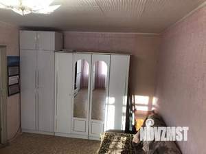 1-к квартира, посуточно, 33м2, 5/5 этаж