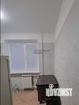 1-к квартира, на длительный срок, 32м2, 2/5 этаж